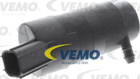 Vemo V95-08-0004 - Waschwasserpumpe, Scheibenreinigung alexcarstop-ersatzteile.com