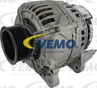 Vemo V95-13-41140 - Generator alexcarstop-ersatzteile.com