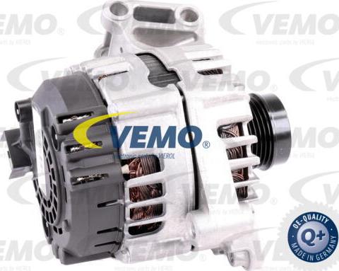 Vemo V95-13-50001 - Generator alexcarstop-ersatzteile.com