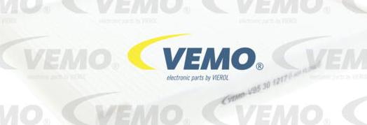 Vemo V95-30-1217 - Filter, Innenraumluft alexcarstop-ersatzteile.com