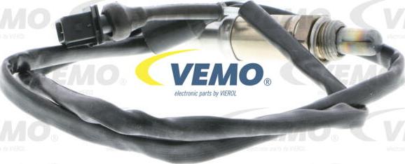 Vemo V95-76-0001 - Lambdasonde alexcarstop-ersatzteile.com