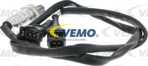 Vemo V95-76-0002 - Lambdasonde alexcarstop-ersatzteile.com