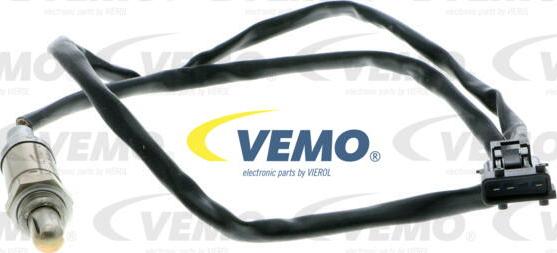 Vemo V95-76-0013 - Lambdasonde alexcarstop-ersatzteile.com