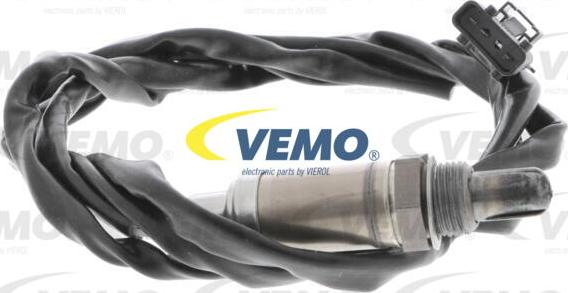 Vemo V95-76-0012 - Lambdasonde alexcarstop-ersatzteile.com