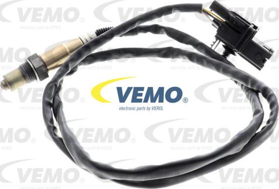 Vemo V95-76-0017 - Lambdasonde alexcarstop-ersatzteile.com