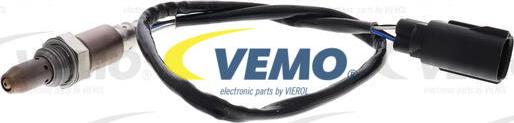 Vemo V95-76-0026 - Lambdasonde alexcarstop-ersatzteile.com