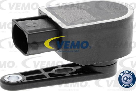 Vemo V95-72-0062 - Sensor, Xenonlicht (Leuchtweiteregulierung) alexcarstop-ersatzteile.com