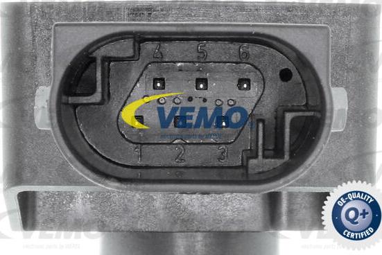 Vemo V95-72-0062 - Sensor, Xenonlicht (Leuchtweiteregulierung) alexcarstop-ersatzteile.com