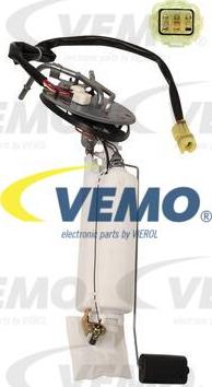 Vemo V49-09-0002 - Kraftstofffördermodul alexcarstop-ersatzteile.com