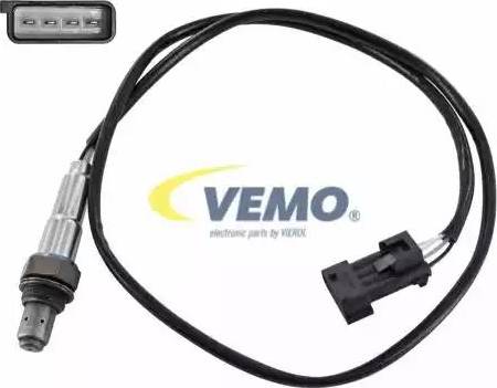 Vemo V45-76-0002 - Lambdasonde alexcarstop-ersatzteile.com