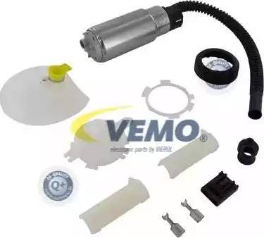 Vemo V46-09-0050 - Kraftstoffpumpe alexcarstop-ersatzteile.com