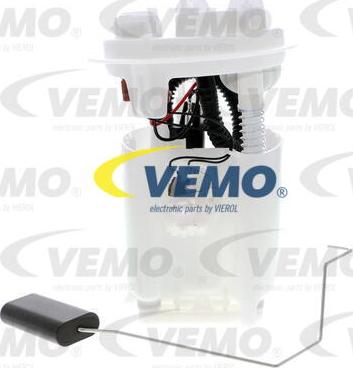 Vemo V46-09-0007 - Kraftstofffördermodul alexcarstop-ersatzteile.com