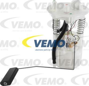 Vemo V46-09-0014 - Kraftstofffördermodul alexcarstop-ersatzteile.com