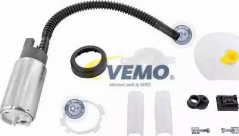 Vemo V46-09-0039 - Kraftstofffördermodul alexcarstop-ersatzteile.com