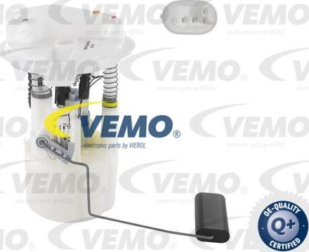 Vemo V46-09-0025 - Kraftstofffördermodul alexcarstop-ersatzteile.com