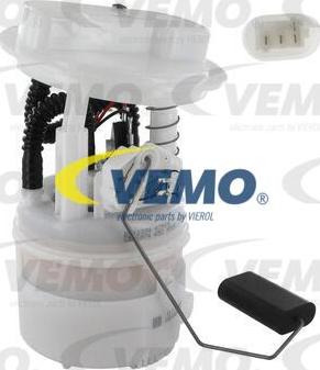 Vemo V46-09-0026 - Kraftstofffördermodul alexcarstop-ersatzteile.com