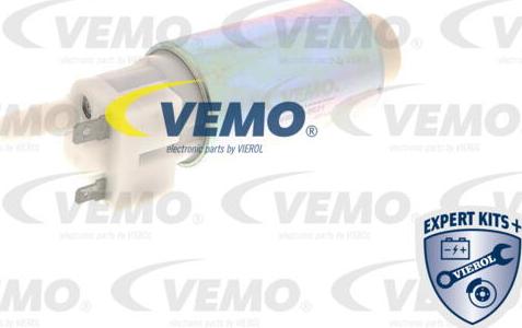 Vemo V46-09-0021 - Kraftstoffpumpe alexcarstop-ersatzteile.com