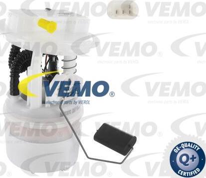 Vemo V46-09-0027 - Kraftstofffördermodul alexcarstop-ersatzteile.com