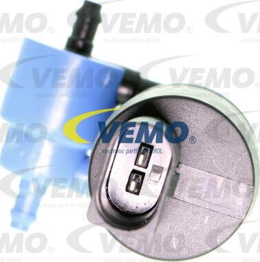 Vemo V46-08-0013 - Waschwasserpumpe, Scheibenreinigung alexcarstop-ersatzteile.com