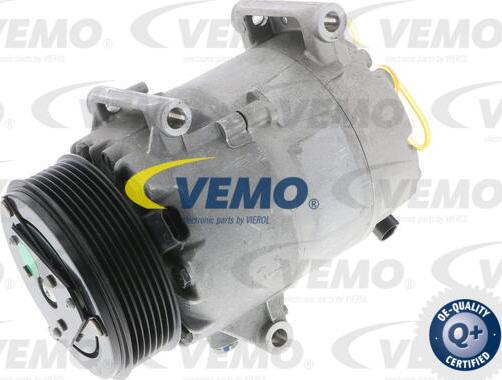 Vemo V46-15-0037 - Kompressor, Klimaanlage alexcarstop-ersatzteile.com