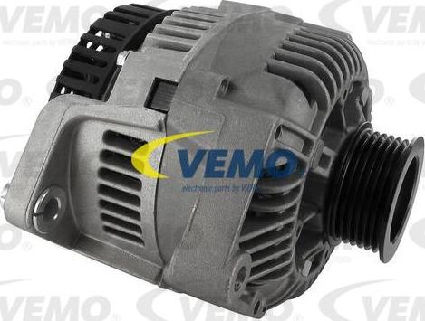 Vemo V46-13-40024 - Generator alexcarstop-ersatzteile.com