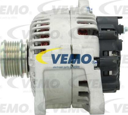 Vemo V46-13-50009 - Generator alexcarstop-ersatzteile.com