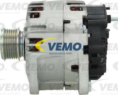 Vemo V46-13-50006 - Generator alexcarstop-ersatzteile.com