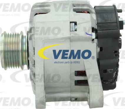 Vemo V46-13-50010 - Generator alexcarstop-ersatzteile.com