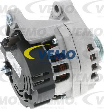 Vemo V46-13-36002 - Generator alexcarstop-ersatzteile.com