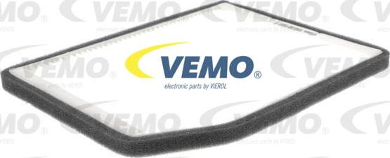 Vemo V46-30-1061 - Filter, Innenraumluft alexcarstop-ersatzteile.com