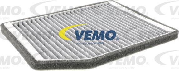 Vemo V46-31-1061 - Filter, Innenraumluft alexcarstop-ersatzteile.com