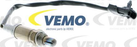 Vemo V46-76-0006 - Lambdasonde alexcarstop-ersatzteile.com