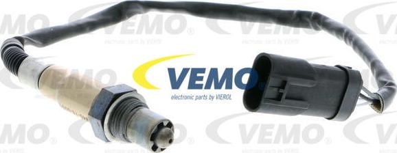 Vemo V46-76-0001 - Lambdasonde alexcarstop-ersatzteile.com