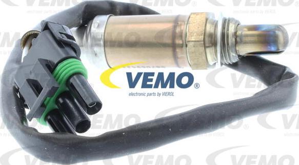 Vemo V46-76-0008 - Lambdasonde alexcarstop-ersatzteile.com