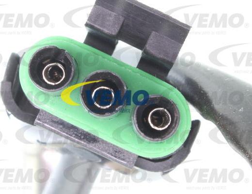 Vemo V46-76-0008 - Lambdasonde alexcarstop-ersatzteile.com