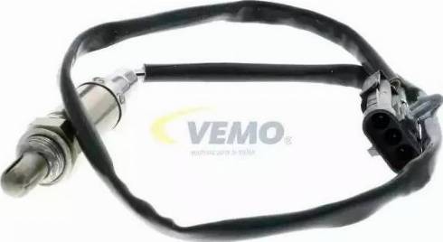 Vemo V46-76-0007 - Lambdasonde alexcarstop-ersatzteile.com