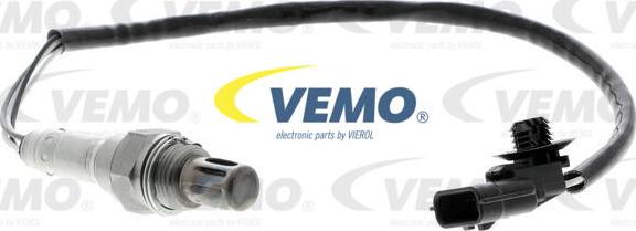 Vemo V46-76-0019 - Lambdasonde alexcarstop-ersatzteile.com