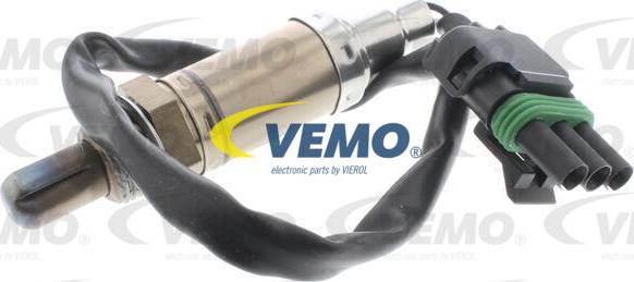 Vemo V46-76-0015 - Lambdasonde alexcarstop-ersatzteile.com