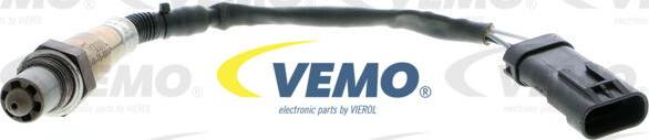 Vemo V46-76-0011 - Lambdasonde alexcarstop-ersatzteile.com