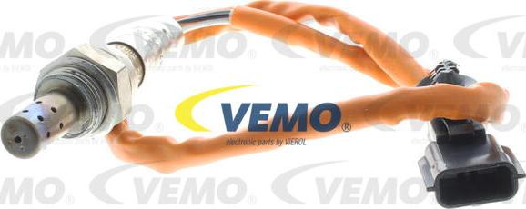 Vemo V46-76-0018 - Lambdasonde alexcarstop-ersatzteile.com