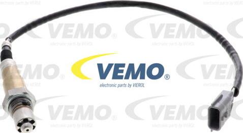 Vemo V46-76-0031 - Lambdasonde alexcarstop-ersatzteile.com