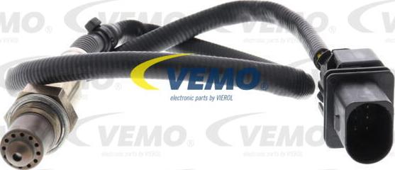 Vemo V46-76-0029 - Lambdasonde alexcarstop-ersatzteile.com