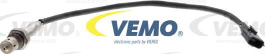 Vemo V46760020 - Lambdasonde alexcarstop-ersatzteile.com