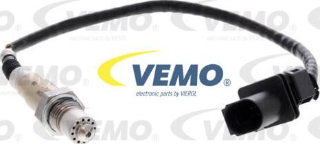 Vemo V46-76-0023 - Lambdasonde alexcarstop-ersatzteile.com