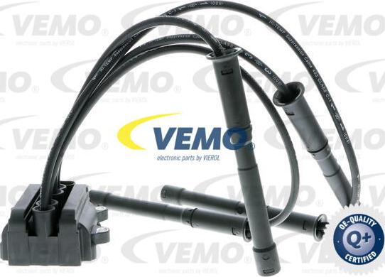 Vemo V46-70-0012 - Zündspule alexcarstop-ersatzteile.com