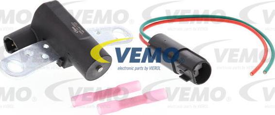 Vemo V46-72-0020 - Impulsgeber, Kurbelwelle alexcarstop-ersatzteile.com