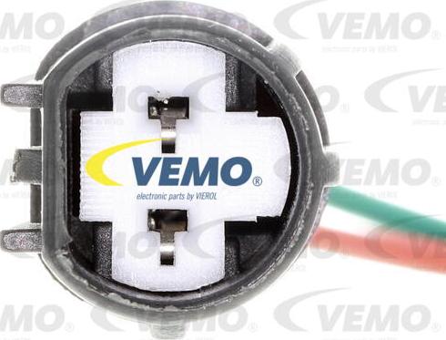 Vemo V46-72-0020 - Impulsgeber, Kurbelwelle alexcarstop-ersatzteile.com