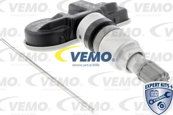 Vemo V46-72-0195 - Radsensor, Reifendruck-Kontrollsystem alexcarstop-ersatzteile.com