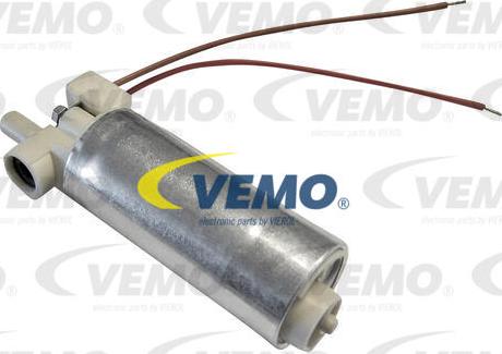 Vemo V40-09-0001 - Kraftstoffpumpe alexcarstop-ersatzteile.com