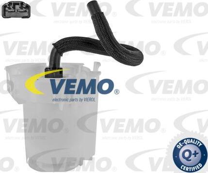 Vemo V40-09-0314 - Kraftstofffördermodul alexcarstop-ersatzteile.com